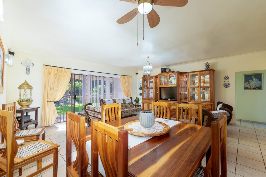4 Bedroom Property for Sale in Hersham Western Cape